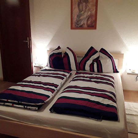 Ferienhaus Bionda Tröpolach المظهر الخارجي الصورة