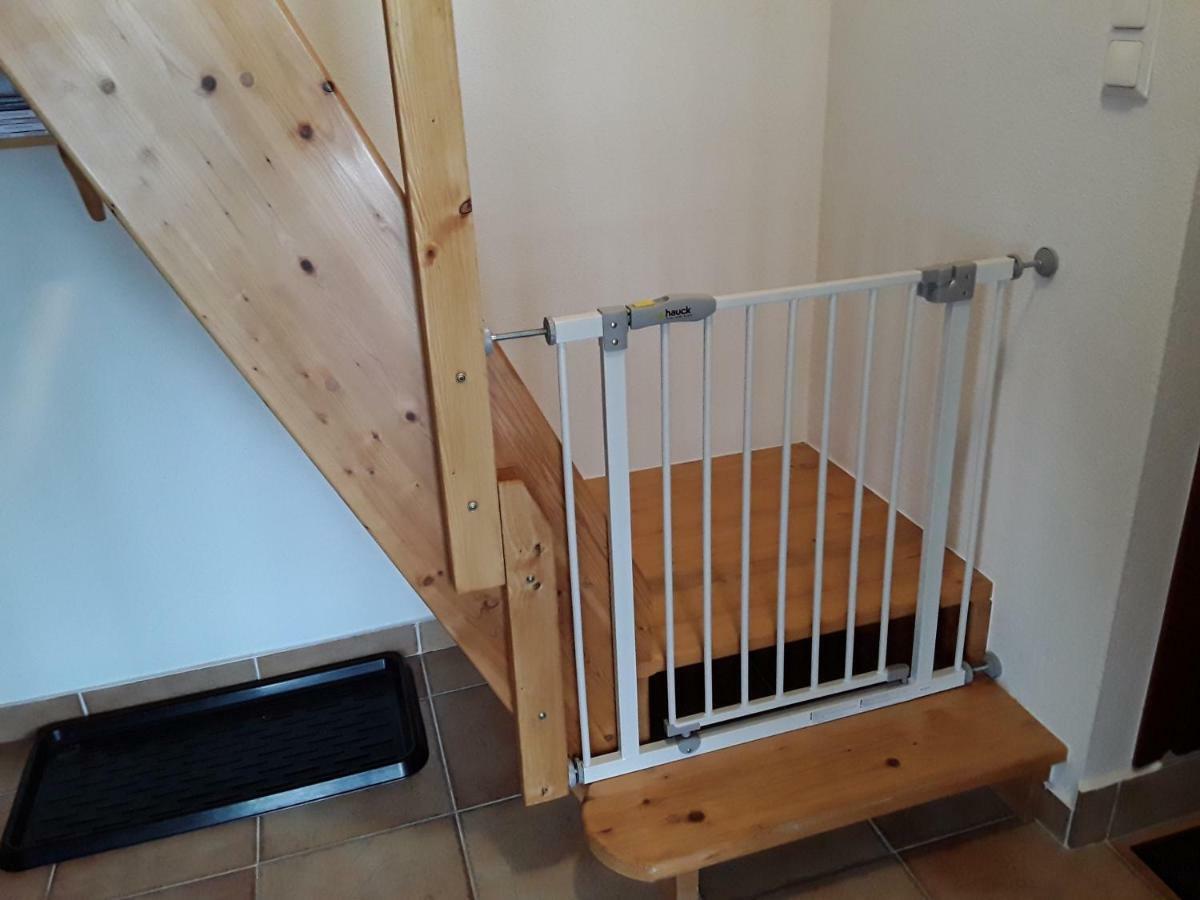 Ferienhaus Bionda Tröpolach المظهر الخارجي الصورة