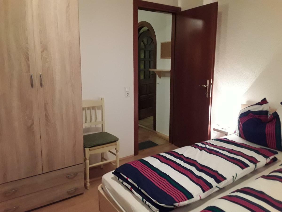 Ferienhaus Bionda Tröpolach المظهر الخارجي الصورة