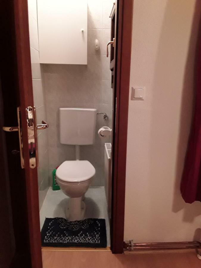Ferienhaus Bionda Tröpolach المظهر الخارجي الصورة