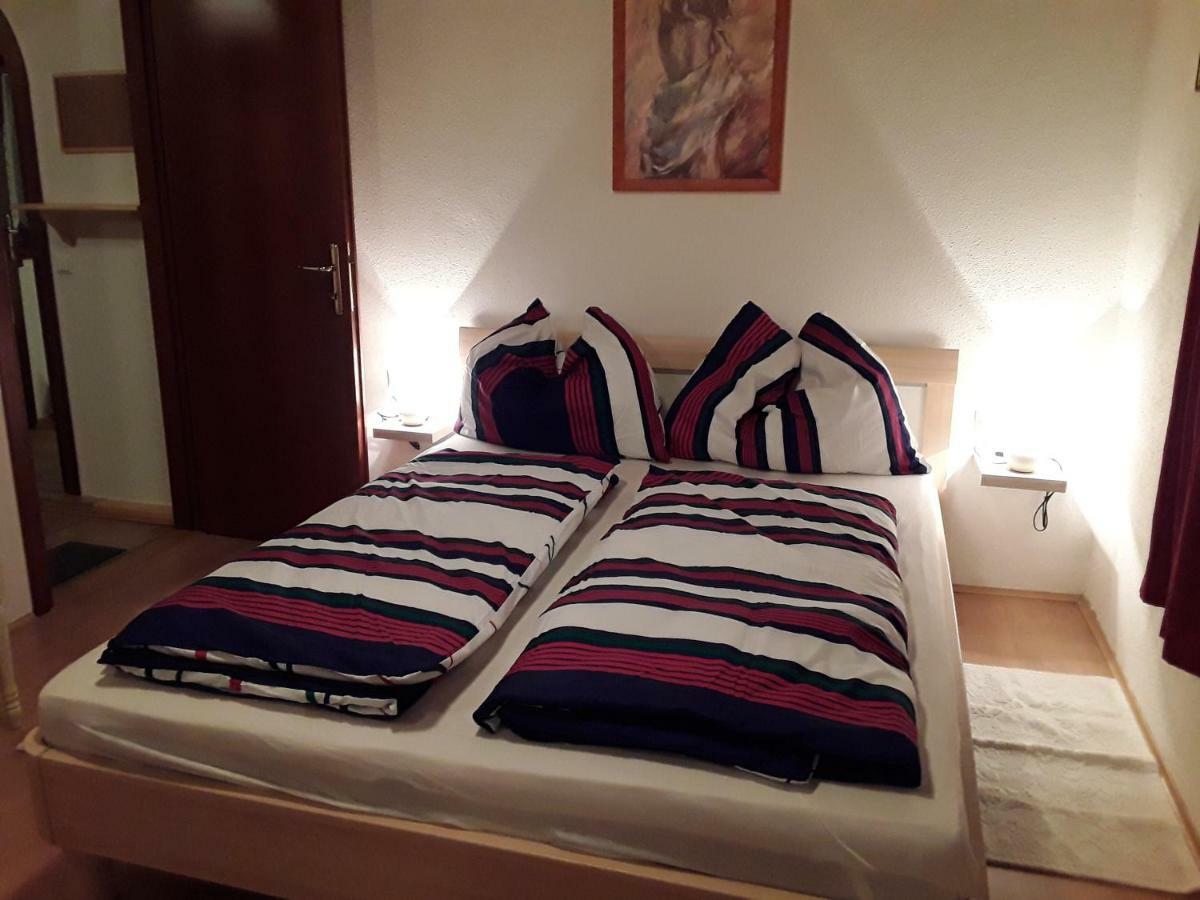Ferienhaus Bionda Tröpolach المظهر الخارجي الصورة