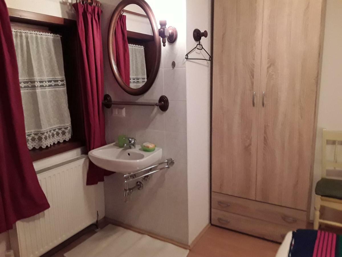 Ferienhaus Bionda Tröpolach المظهر الخارجي الصورة