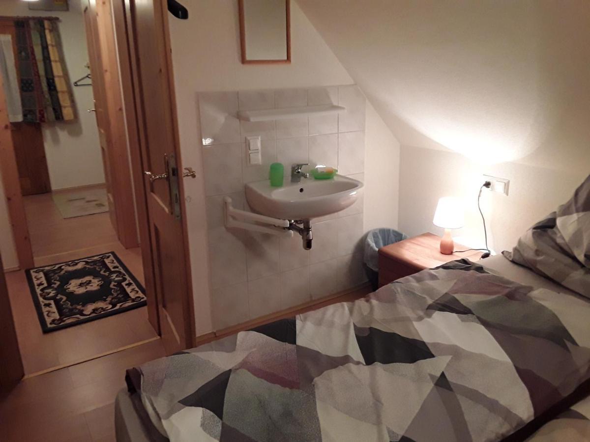 Ferienhaus Bionda Tröpolach المظهر الخارجي الصورة
