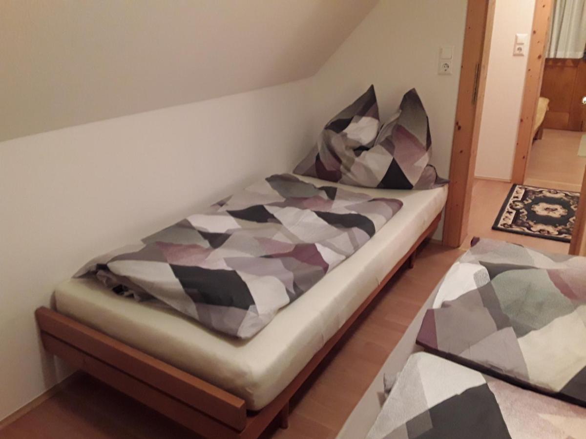 Ferienhaus Bionda Tröpolach المظهر الخارجي الصورة