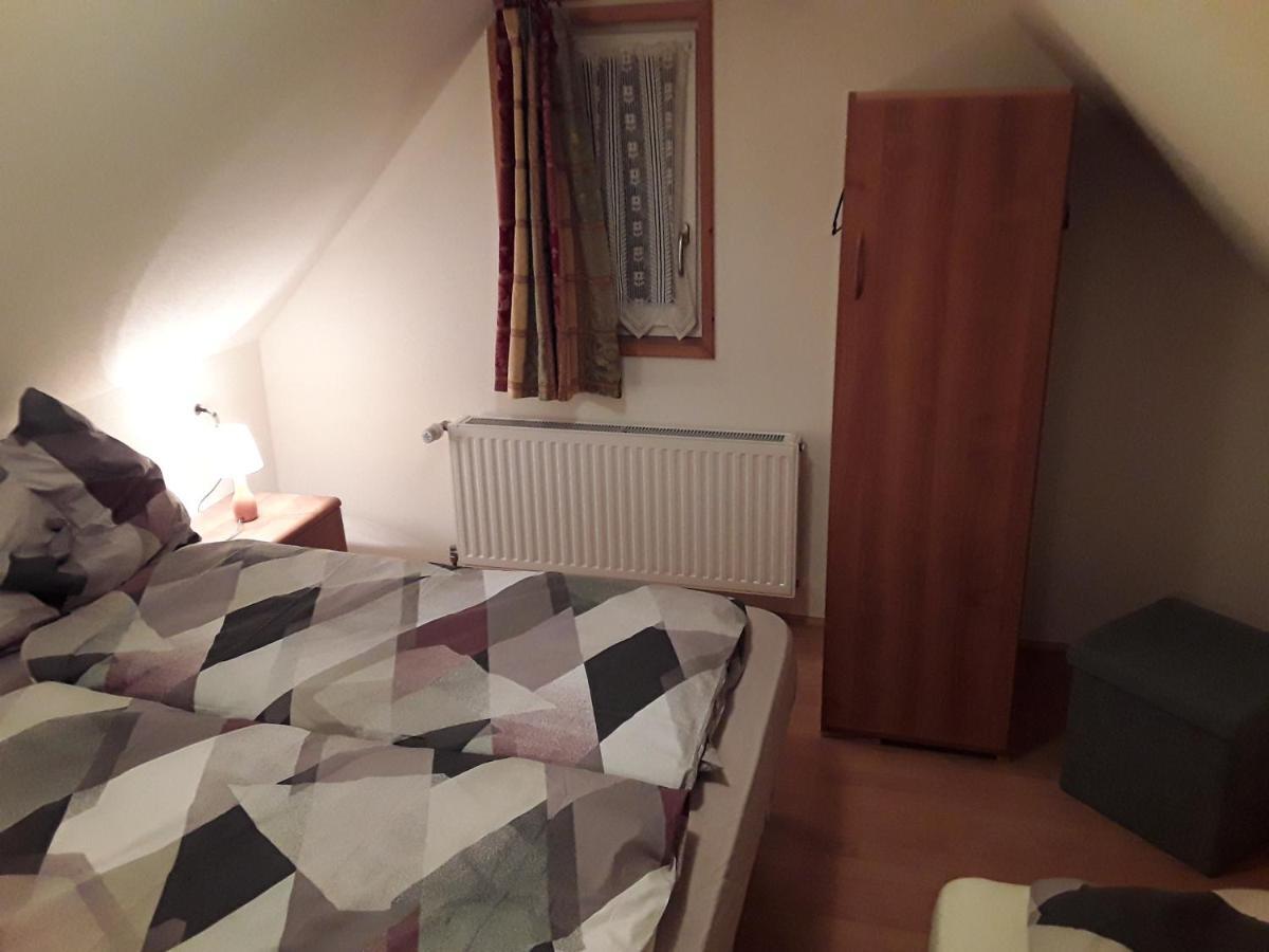 Ferienhaus Bionda Tröpolach المظهر الخارجي الصورة