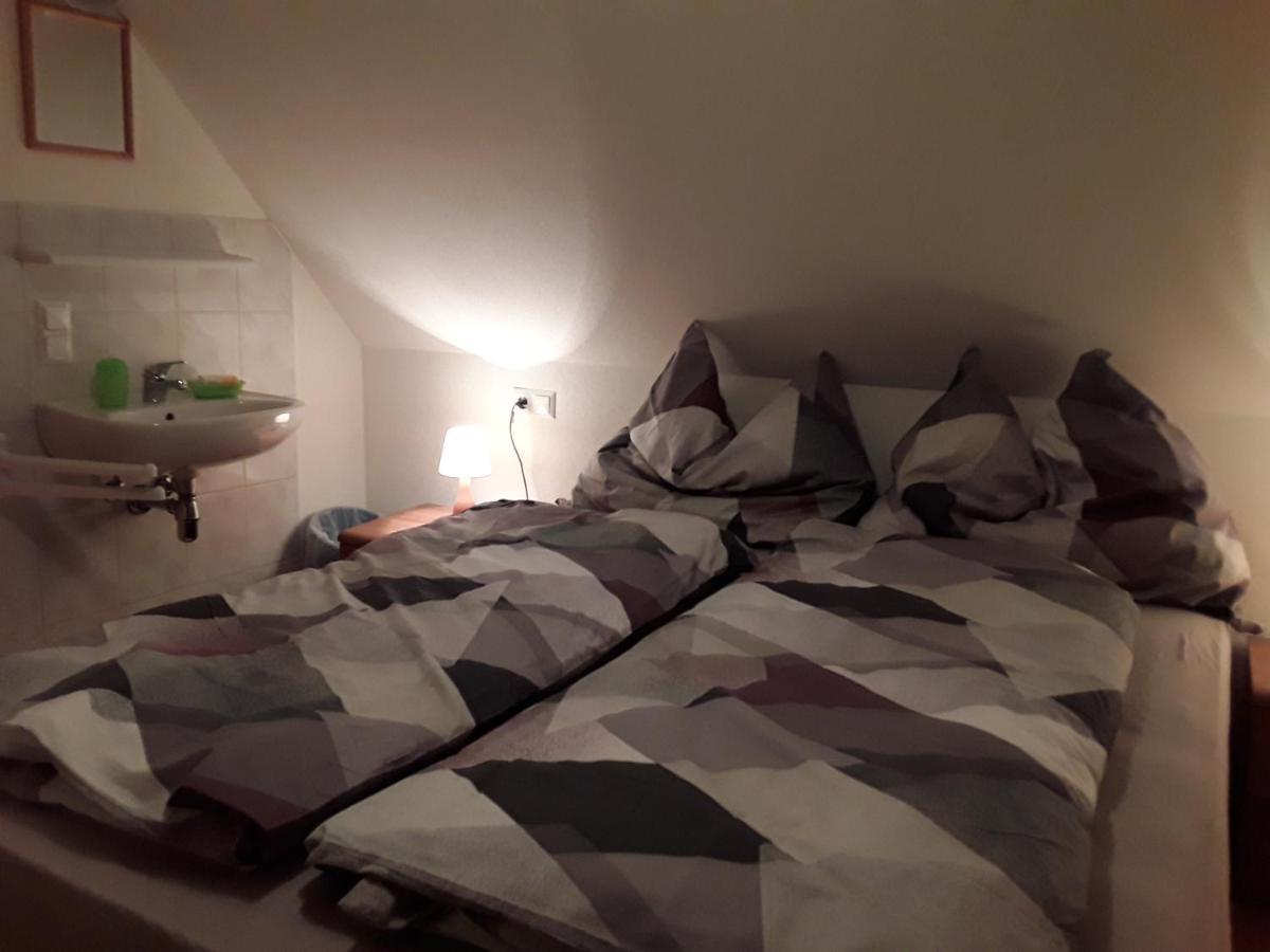 Ferienhaus Bionda Tröpolach المظهر الخارجي الصورة